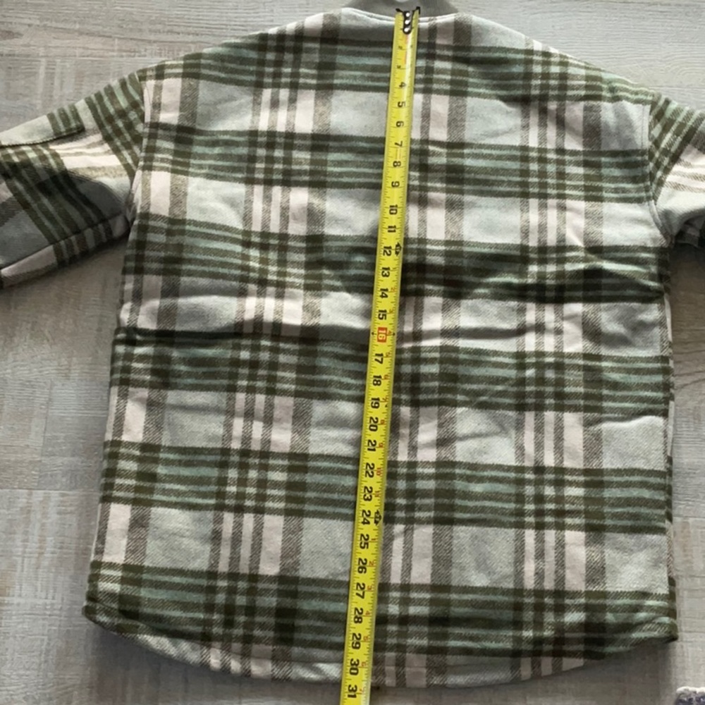 Quiksilver Womens High Forest Bomber Jacket, Medium - Picture 8 of 11
